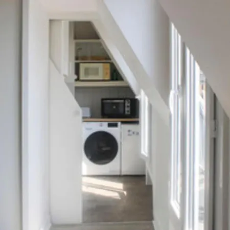 Apartment Coquettish In Passy Near Eiffel Tower *